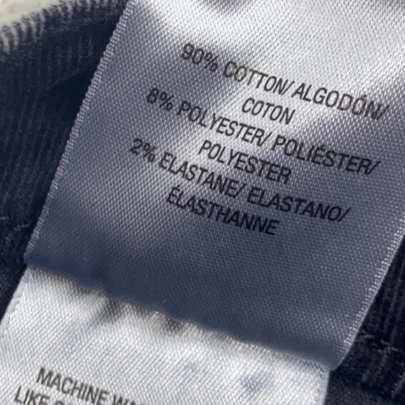 Hudson Jeans NICO Super Skinny Acid Wash Black Jeans Size 32 EUC - Picture 9 of 11